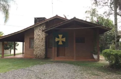 Chácara / sítio com 6 quartos à venda na chácara portal das estâncias, bragança paulista  por r$ 1.500.000