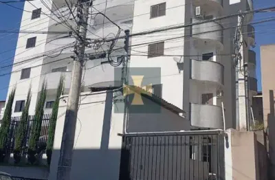 Apartamento com 2 quartos para alugar no jardim são josé, bragança paulista , 50 m2 por r$ 3.000