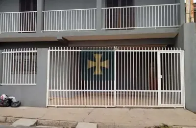 Casa com 3 quartos para alugar no jardim são miguel, bragança paulista , 140 m2 por r$ 2.750