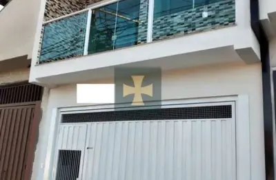 Casa com 2 quartos para alugar no jardim são miguel, bragança paulista , 150 m2 por r$ 2.700