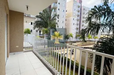 Apartamento com 3 quartos para alugar no bairro do uberaba, bragança paulista , 80 m2 por r$ 3.800