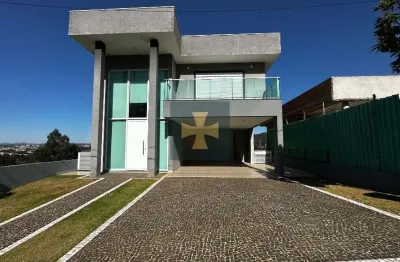 Casa comercial com 1 sala para alugar no residencial campos do conde, bragança paulista , 200 m2 por r$ 12.000