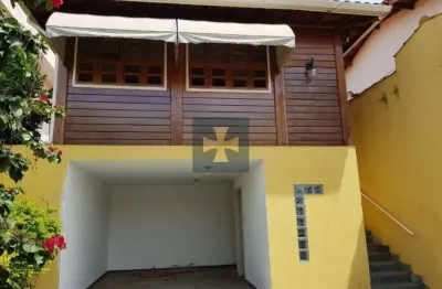 Casa com 2 quartos para alugar no santa luzia, bragança paulista  por r$ 2.720