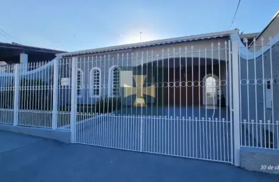 Casa para locação no jardim europa, bragança paulista-sp: 3 quartos, 1 sala, 4 vagas de garagem, 159,00 m² de área!