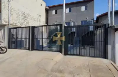 Casa com 2 quartos à venda na cidade planejada ii, bragança paulista  por r$ 320.000