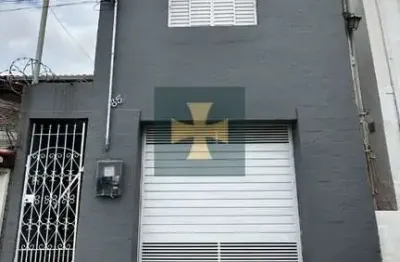 Casa com 1 quarto à venda no centro, bragança paulista  por r$ 320.000