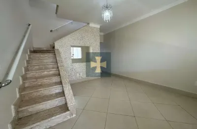 Casa com 3 quartos para alugar no jardim são lourenço, bragança paulista  por r$ 3.600