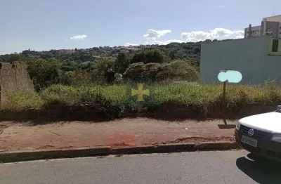Terreno em condomínio fechado à venda no jardim do lago, bragança paulista  por r$ 270.000