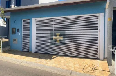 Casa com 3 quartos para alugar no residencial piemonte, bragança paulista  por r$ 3.500