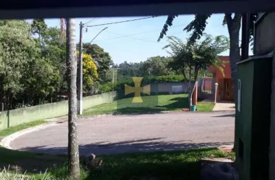 Terreno em condomínio fechado à venda no condomínio residencial sunset village, bragança paulista  por r$ 260.000