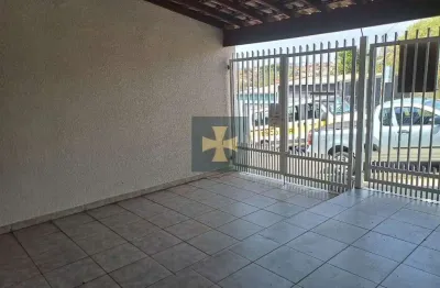 Casa com 2 quartos para alugar no jardim são miguel, bragança paulista  por r$ 1.950