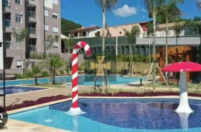 Apartamento para alugar em jardim do lago, bragança paulista - sp