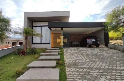 Casa com 3 quartos para alugar no Residencial Euroville II, Bragança Paulista 