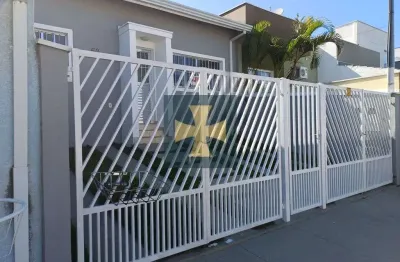 Casa com 3 quartos para alugar no Jardins, Bragança Paulista 