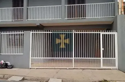 Casa com 3 quartos para alugar no Jardim São Miguel, Bragança Paulista 