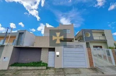 Sobrado para alugar em jardim santa paulina, bragança paulista - sp