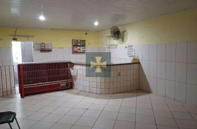 Ponto comercial/loja para alugar em cruzeiro, bragança paulista - sp