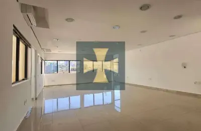 Sala comercial para alugar no Jardim São José, Bragança Paulista 