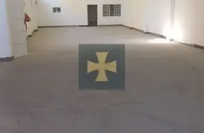 Barracão / Galpão / Depósito para alugar no Santa Luzia, Bragança Paulista 