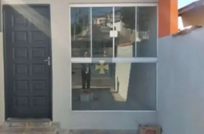 Casa com 2 quartos à venda na Cidade Planejada II, Bragança Paulista 