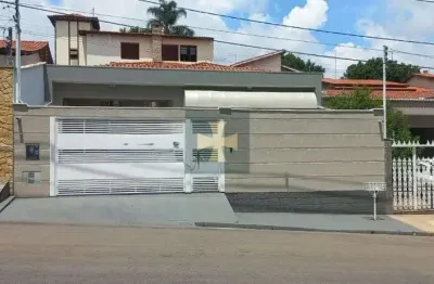 Casa com 3 quartos à venda no Jardim América, Bragança Paulista 