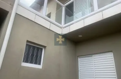 Casa com 2 quartos à venda no Jardim São Lourenço, Bragança Paulista 