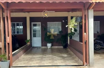 Casa com 2 quartos à venda no Jardim São Miguel, Bragança Paulista 