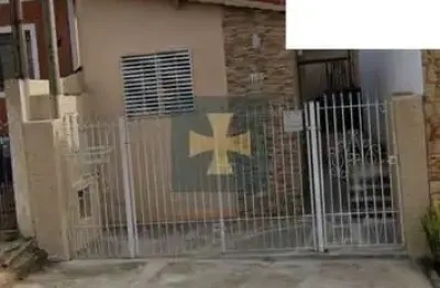 Casa com 3 quartos à venda na Vila Mota, Bragança Paulista 