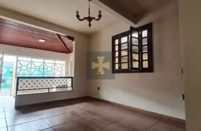Casa com 4 quartos à venda na Vila Santa Libânia, Bragança Paulista 