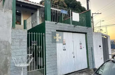 Casa com 2 quartos à venda no Jardim Iguatemi, Bragança Paulista 