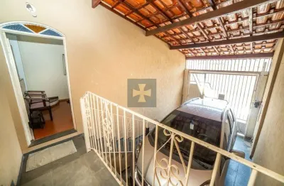 Casa com 4 quartos à venda no Jardins, Bragança Paulista 