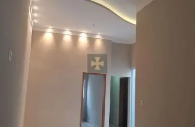 Casa à venda em residencial vino barolo, bragança paulista - sp