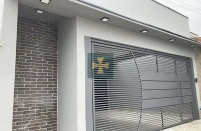 Casa à venda em residencial vino barolo, bragança paulista - sp