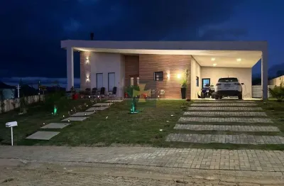 Casa em condomínio à venda em condomínio terras dujoa, joanópolis - sp