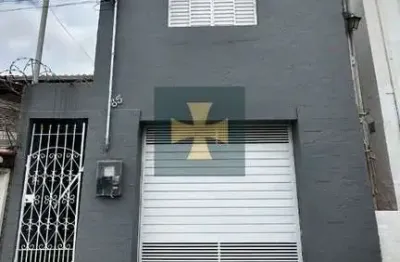 Casa com 1 quarto à venda no Centro, Bragança Paulista 