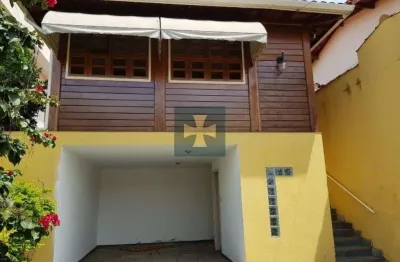 Casa com 2 quartos à venda no Santa Luzia, Bragança Paulista 