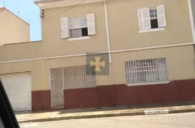 Casa com 2 quartos à venda na Vila Municipal, Bragança Paulista 