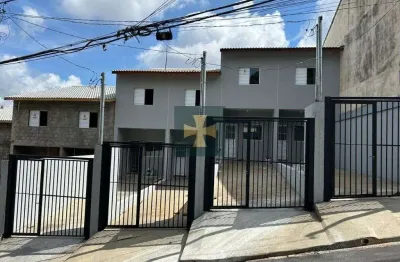 Casa com 2 quartos à venda na Vila Aparecida, Bragança Paulista 