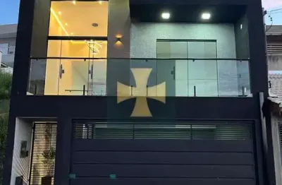 Sobrado à Venda em Condomínio Villa Verde Bragança, Bragança Paulista - SP