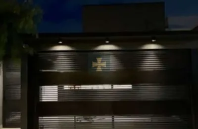 Sobrado à venda em condomínio villa verde bragança, bragança paulista - sp