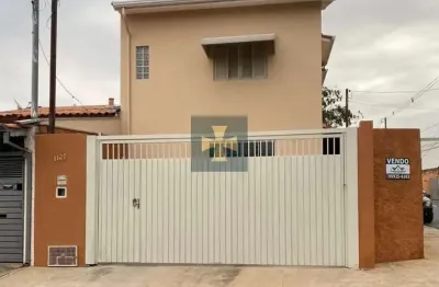 Sobrado à venda em jardim recanto alegre, bragança paulista - sp