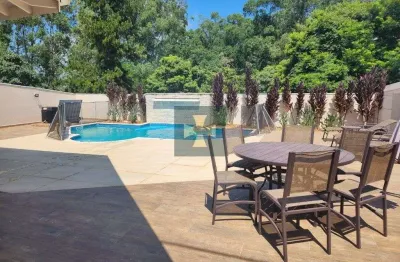 Casa com 5 quartos à venda no Residencial Colinas de São Francisco, Bragança Paulista 