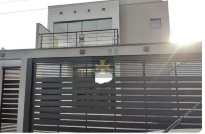 Sobrado à venda em residencial quinta dos vinhedos, bragança paulista - sp
