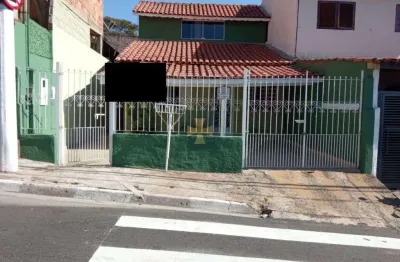 Casa com 2 quartos à venda na Vila Esperança, Bragança Paulista 