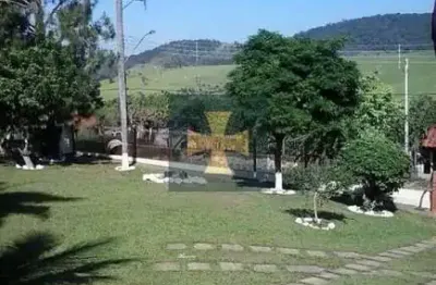 Chácara / sítio com 5 quartos à venda no Chácaras Fernão Dias, Atibaia 