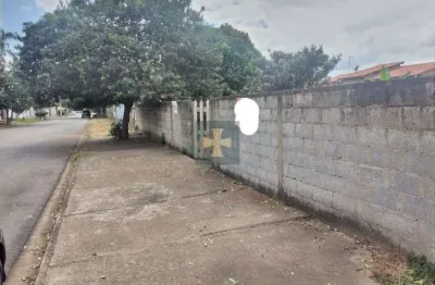 Terreno à venda em residencial hípica jaguari, bragança paulista - sp
