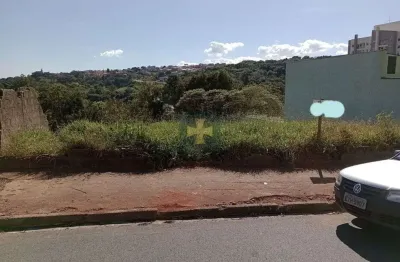 Terreno à venda no Jardim do Lago, Bragança Paulista 