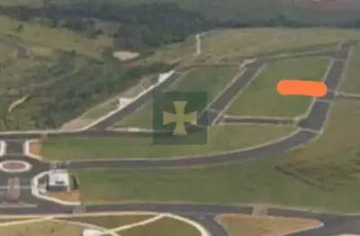 Terreno à venda no Jardim Bonança, Bragança Paulista 