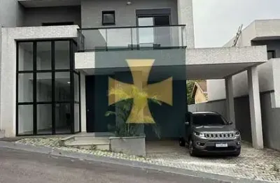 Casa em condomínio fechado com 3 quartos para alugar no Residencial das Ilhas, Bragança Paulista 