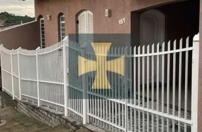 Casa com 3 quartos para alugar no Santa Luzia, Bragança Paulista 